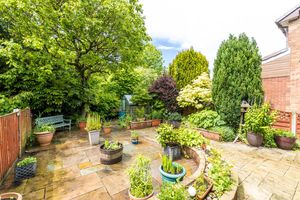 Garden- click for photo gallery